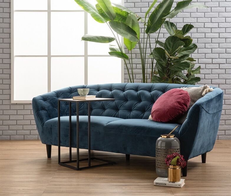 11 Types of Sofa Materials Design Indulgences